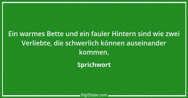 Zitat von Sprichwort 12351