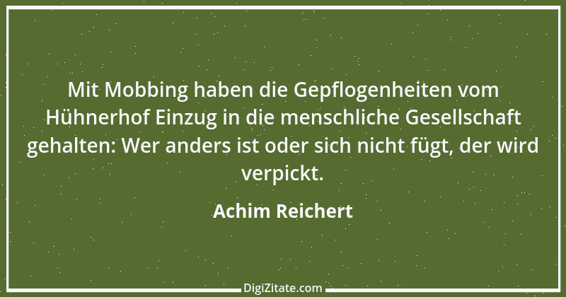 Zitat von Achim Reichert 53