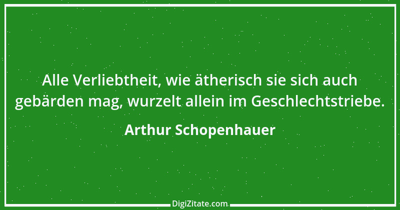 Zitat von Arthur Schopenhauer 226