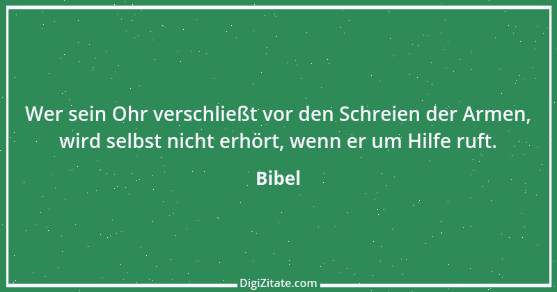 Zitat von Bibel 395