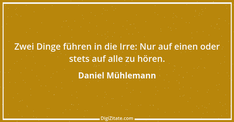 Zitat von Daniel Mühlemann 249