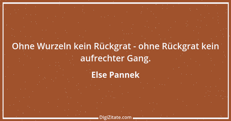 Zitat von Else Pannek 113