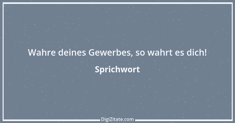 Zitat von Sprichwort 3352