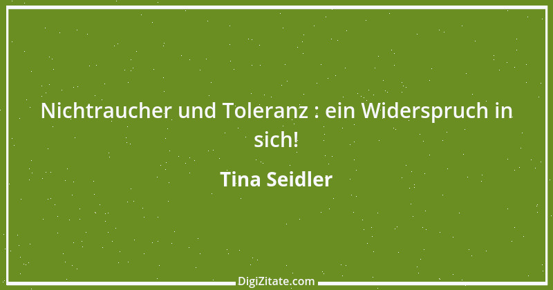 Zitat von Tina Seidler 9