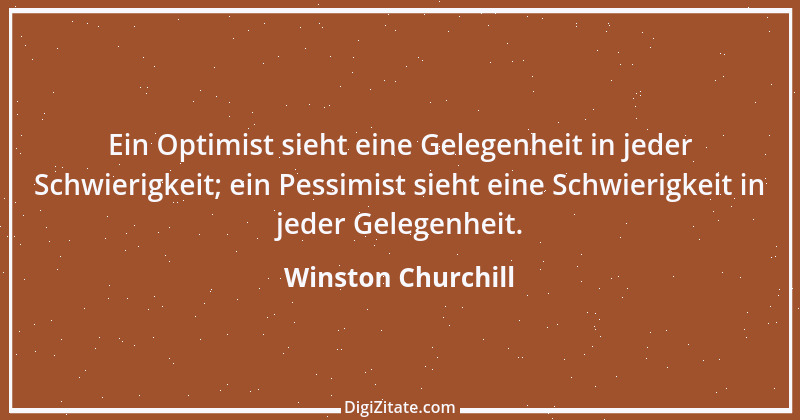 Zitat von Winston Churchill 36