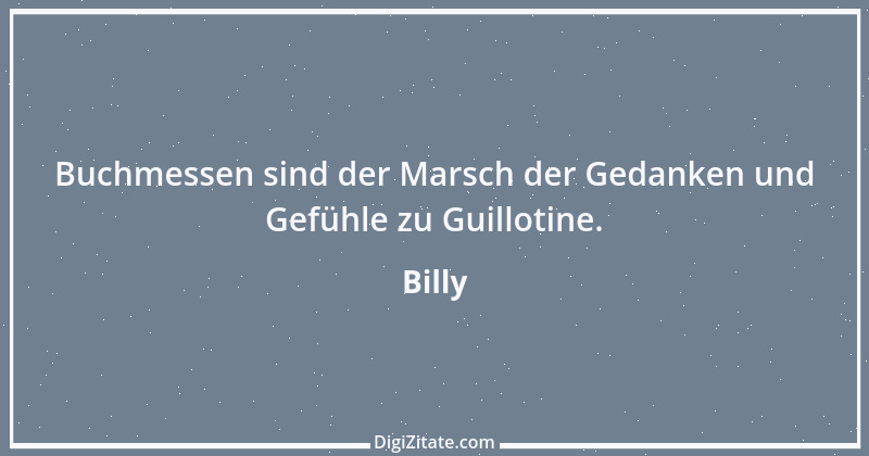 Zitat von Billy 440