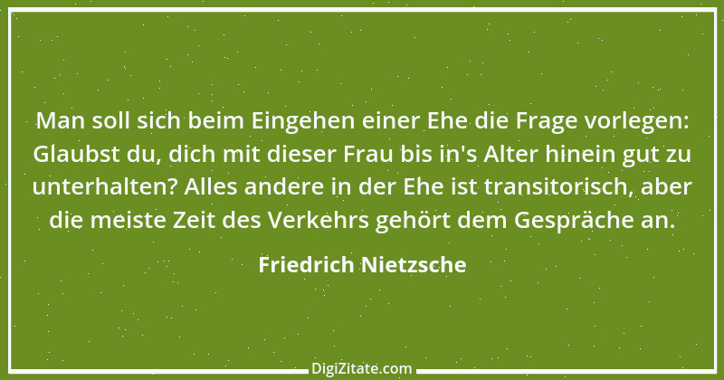 Zitat von Friedrich Nietzsche 298