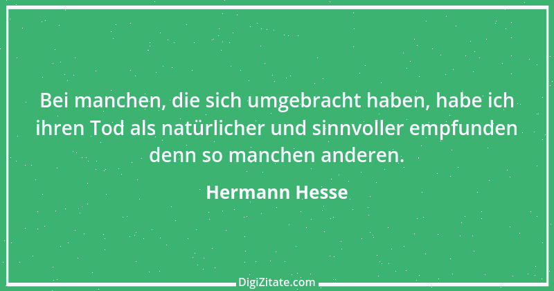 Zitat von Hermann Hesse 49