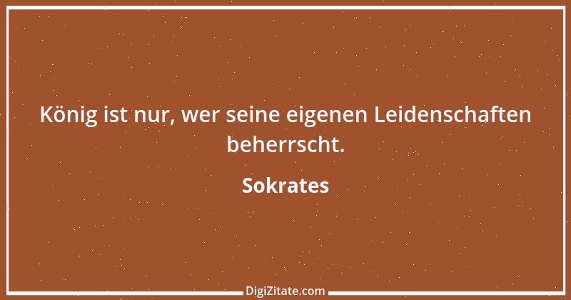 Zitat von Sokrates 46