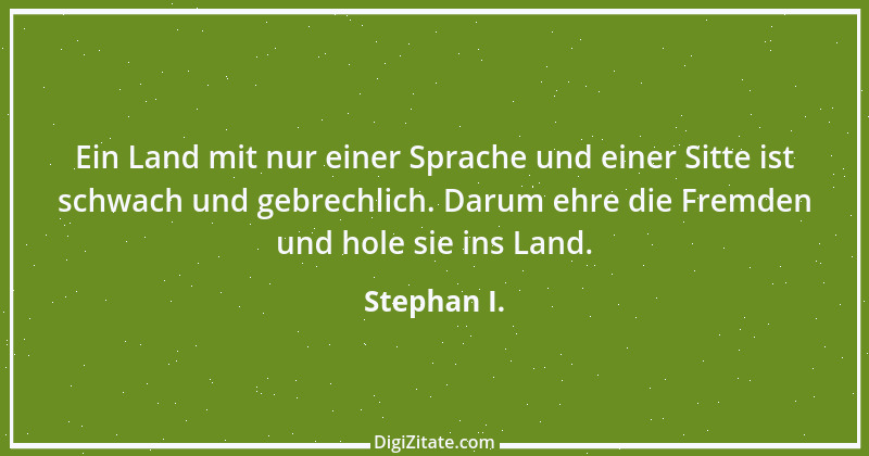 Zitat von Stephan I. 1