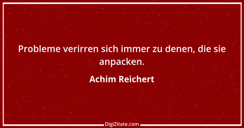 Zitat von Achim Reichert 55