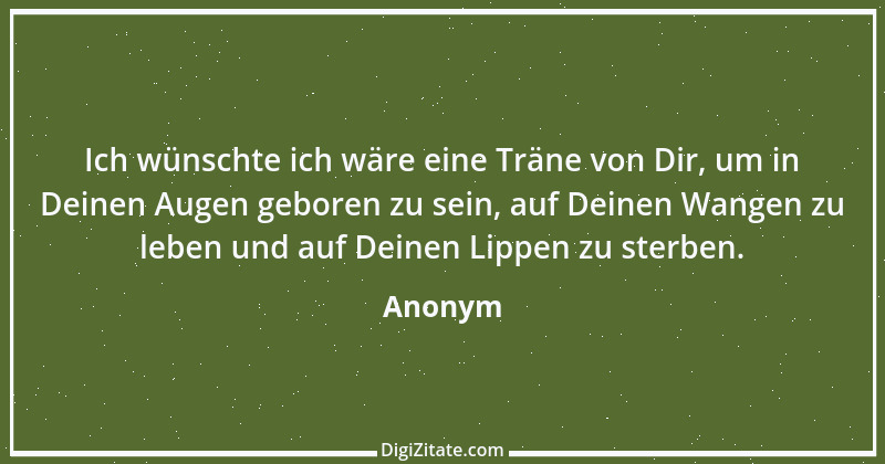 Zitat von Anonym 8330