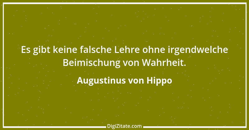 Zitat von Augustinus von Hippo 36