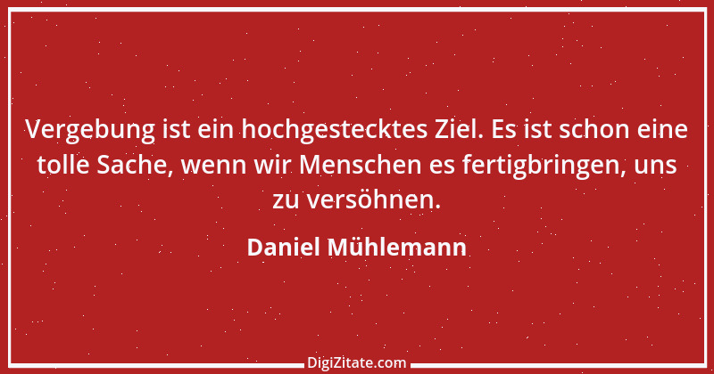 Zitat von Daniel Mühlemann 251