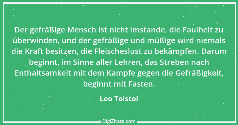 Zitat von Leo Tolstoi 471