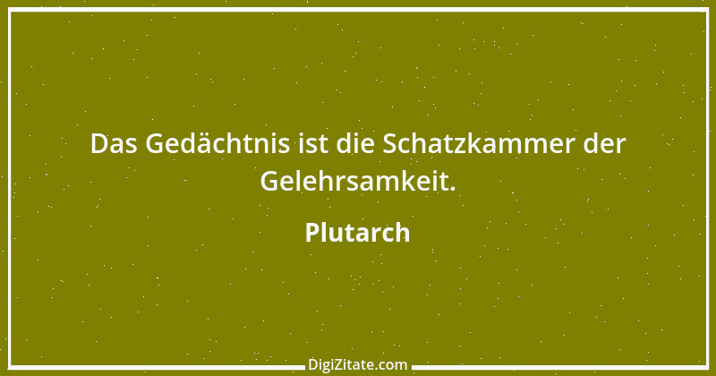 Zitat von Plutarch 38