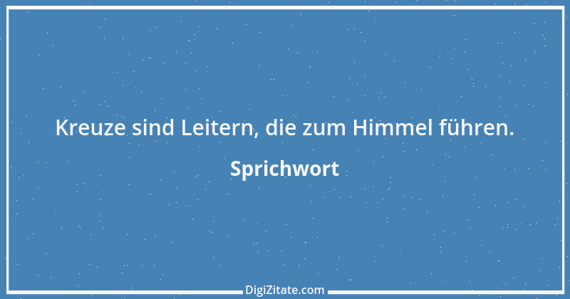 Zitat von Sprichwort 11354