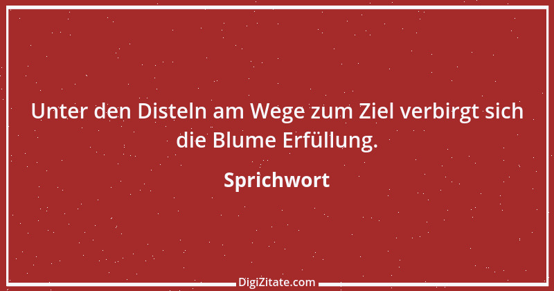 Zitat von Sprichwort 12354