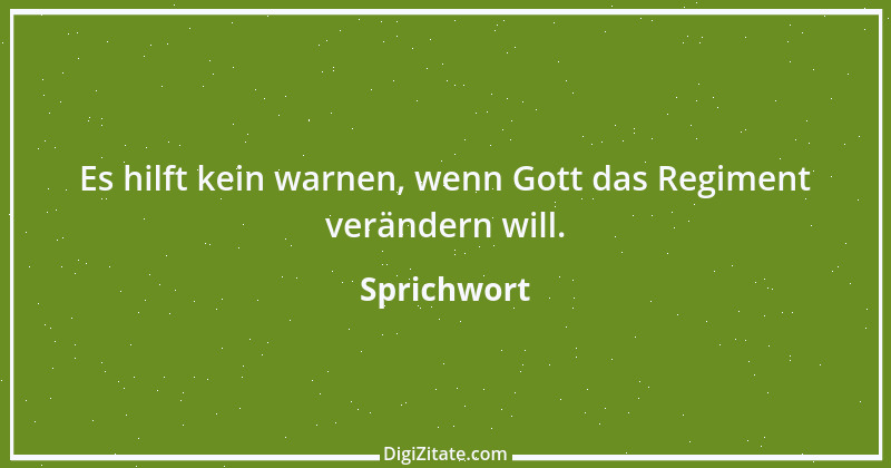 Zitat von Sprichwort 8354