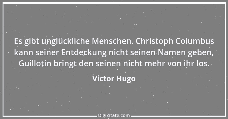 Zitat von Victor Hugo 48