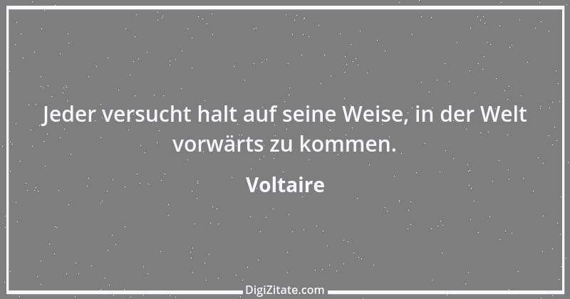 Zitat von Voltaire 7