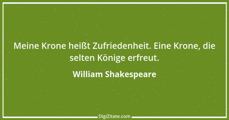 Zitat von William Shakespeare 948