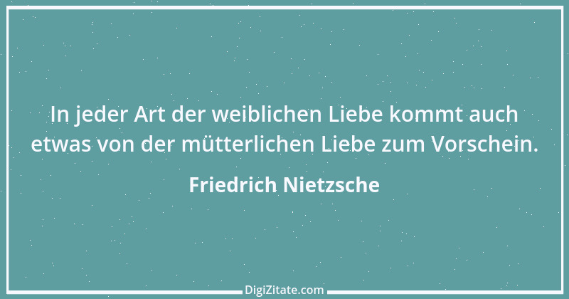 Zitat von Friedrich Nietzsche 300