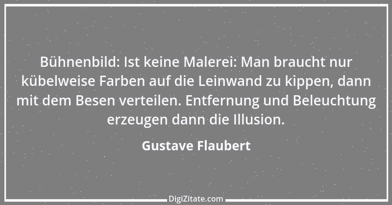 Zitat von Gustave Flaubert 206