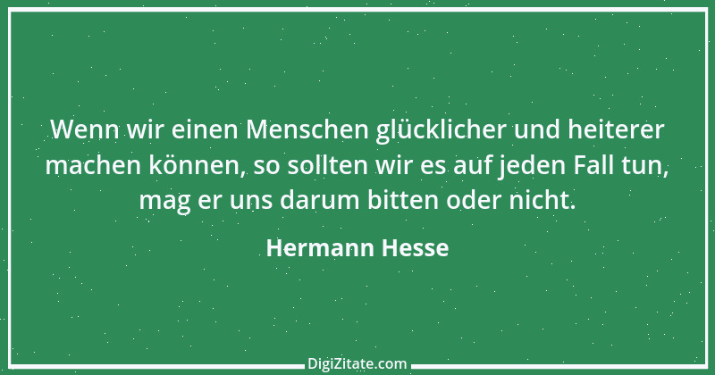 Zitat von Hermann Hesse 51