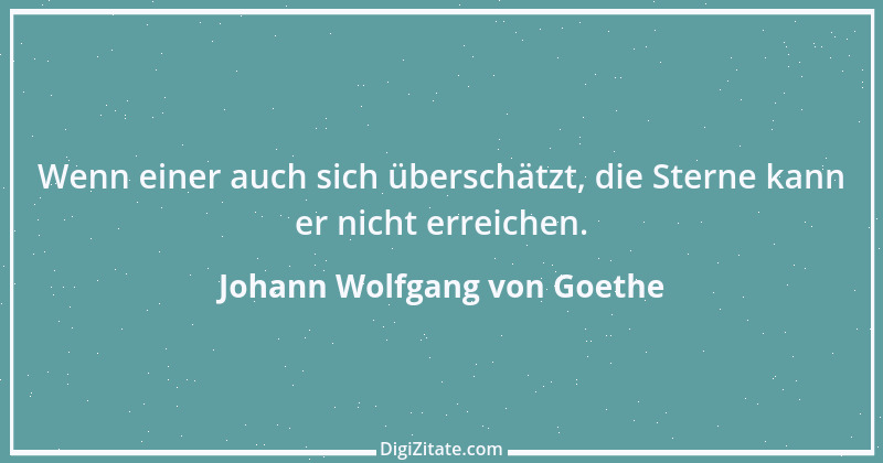 Zitat von Johann Wolfgang von Goethe 1363