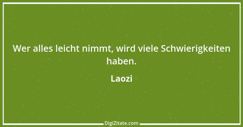 Zitat von Laozi 89