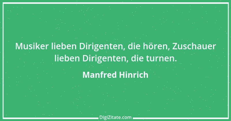 Zitat von Manfred Hinrich 1537