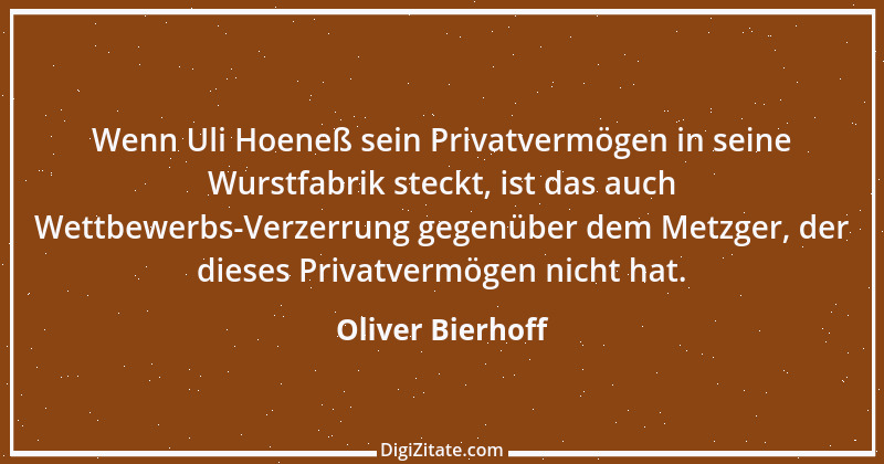 Zitat von Oliver Bierhoff 7