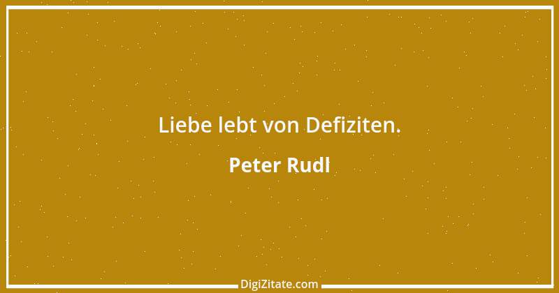 Zitat von Peter Rudl 1637