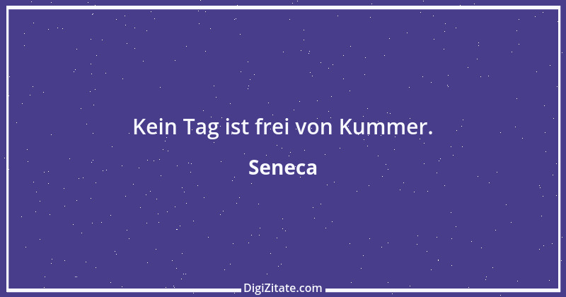 Zitat von Seneca 499