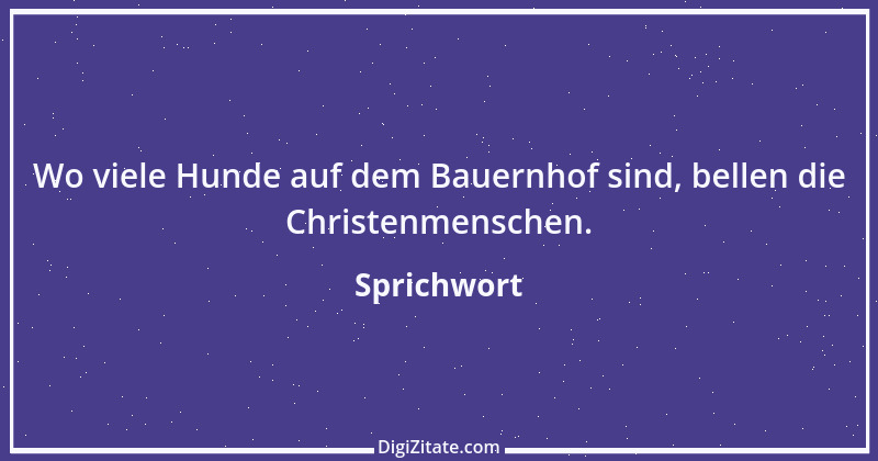 Zitat von Sprichwort 10355