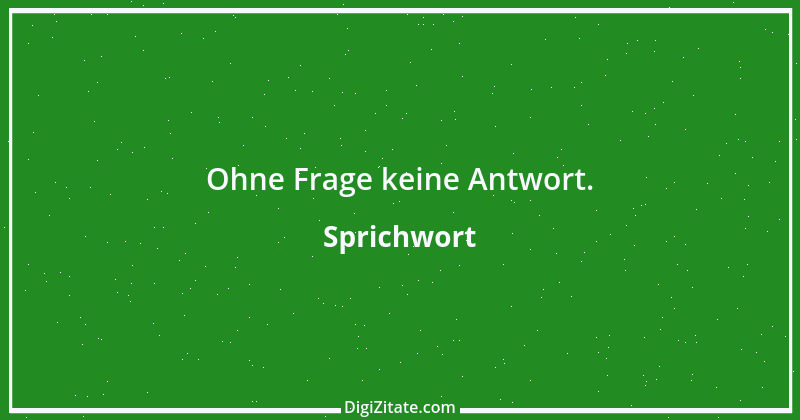 Zitat von Sprichwort 355