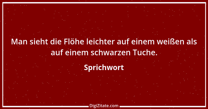 Zitat von Sprichwort 4355