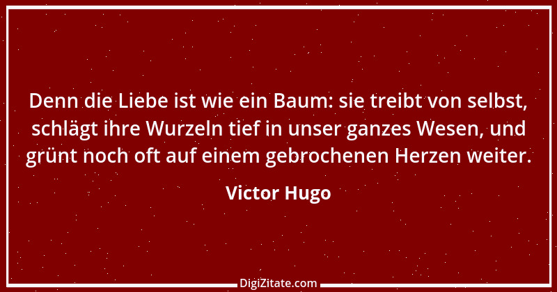 Zitat von Victor Hugo 49