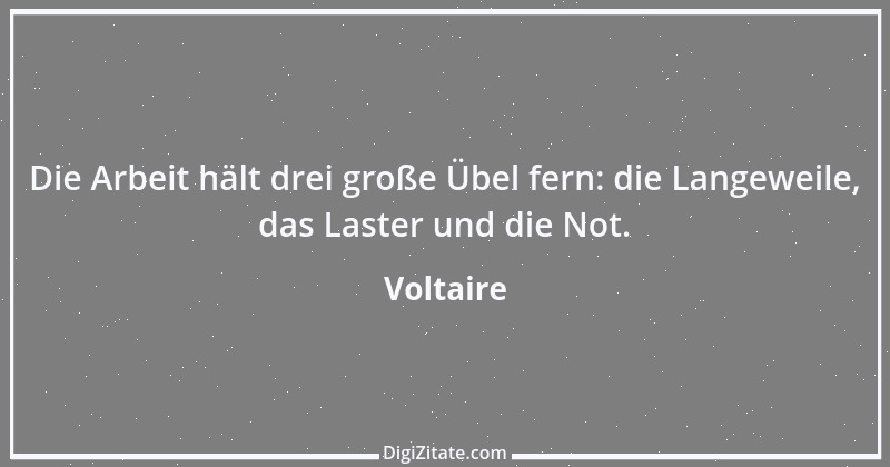 Zitat von Voltaire 8