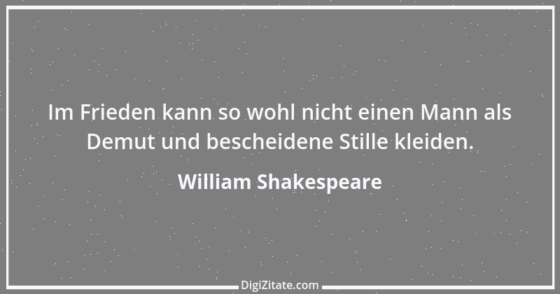 Zitat von William Shakespeare 949