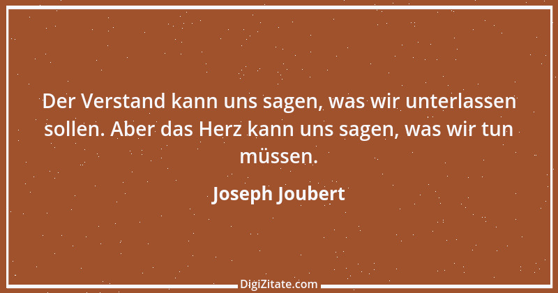 Zitat von Joseph Joubert 44