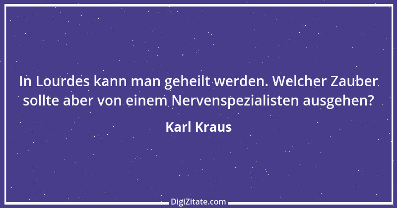 Zitat von Karl Kraus 123