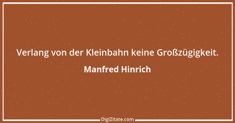 Zitat von Manfred Hinrich 1538