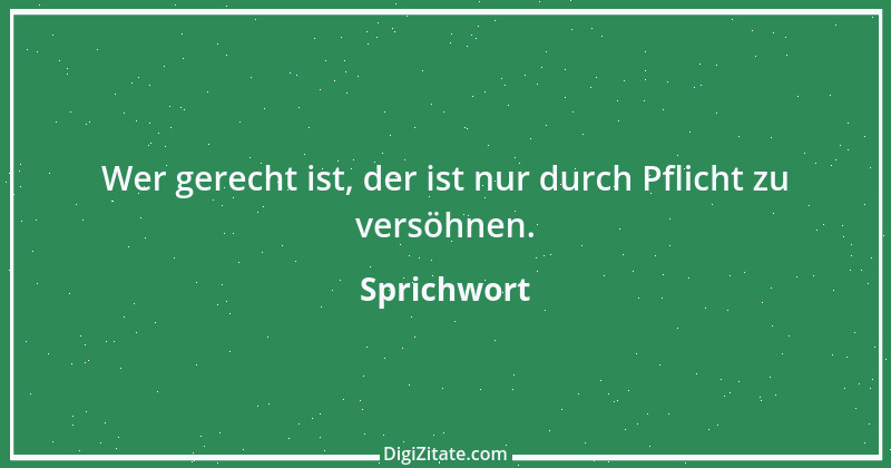 Zitat von Sprichwort 5356