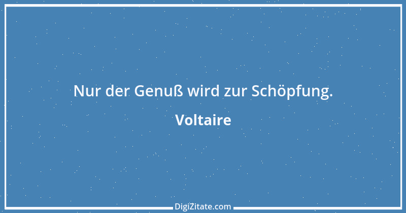 Zitat von Voltaire 9