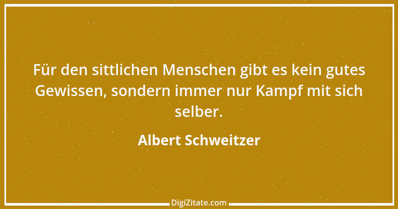 Zitat von Albert Schweitzer 76