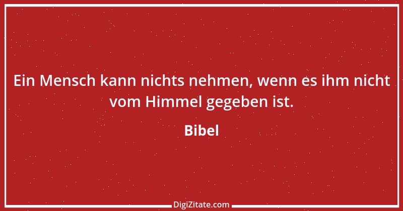 Zitat von Bibel 1400