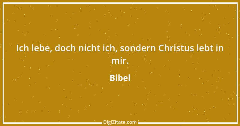 Zitat von Bibel 2400