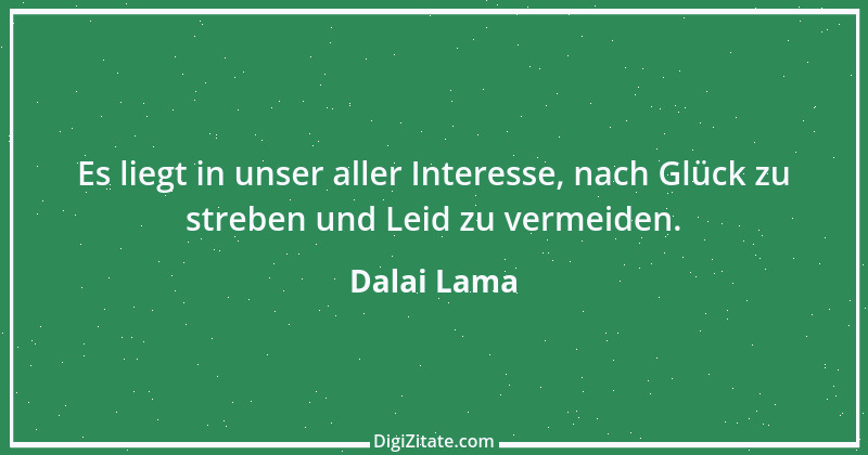 Zitat von Dalai Lama 364